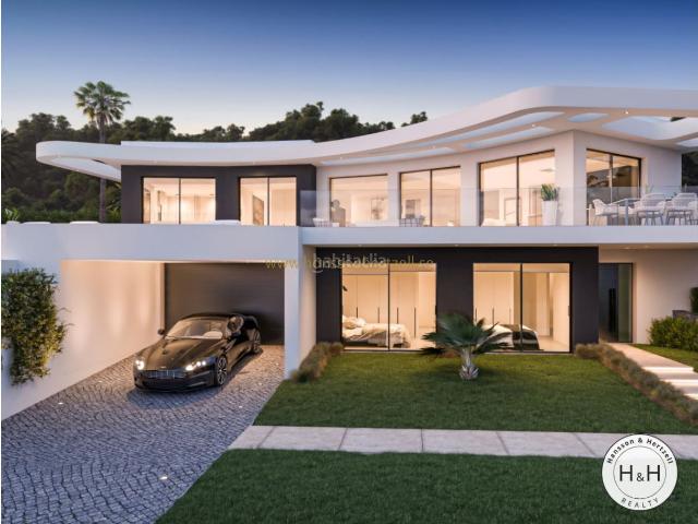 Casa en venta en el Comtat, Valencia