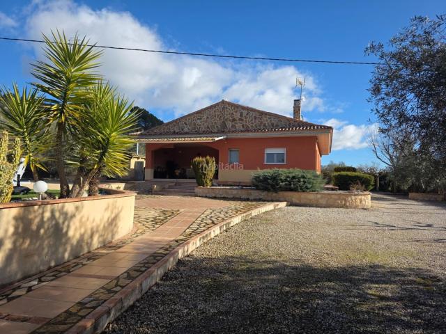 Casa en venta en el Comtat, Valencia