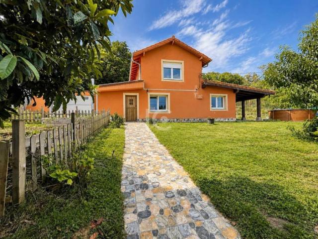 Casa en venta en Gorliz, Guipúzcoa