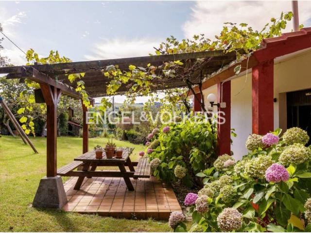 Casa en venta en Gorliz, Guipúzcoa