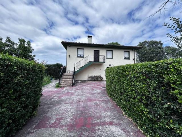 Casa en venta en Gorliz, Guipúzcoa