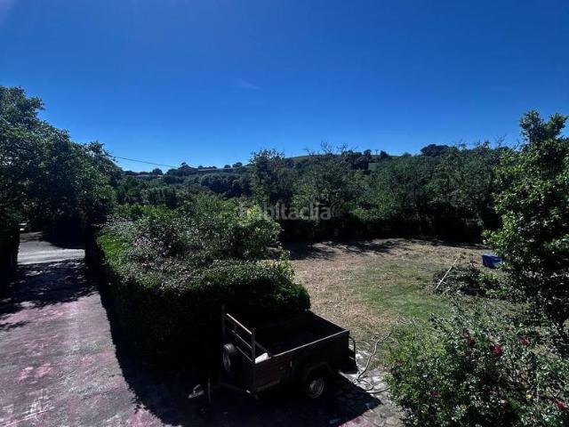 Casa en venta en Elexalde, Gorliz