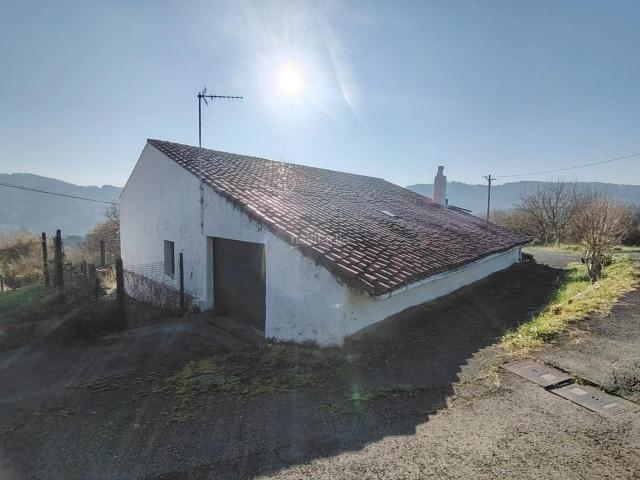 Casa en venta en Elexalde, Gorliz