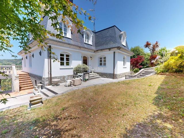 Casa en venta en Elexalde, Gorliz