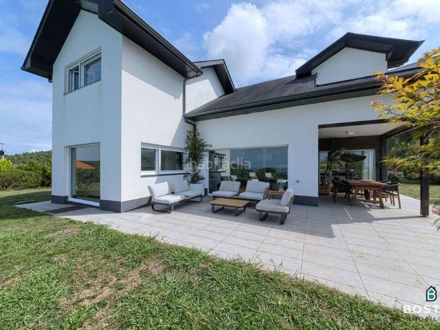 Casa en venta en Elexalde, Gorliz
