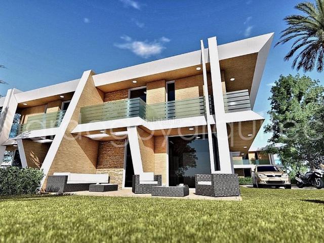 Casa en venta en Elexalde, Gorliz