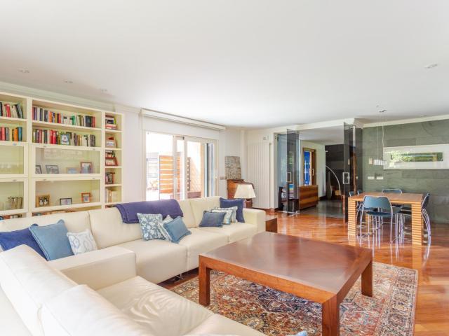 Casa en venta en Valle de Egüés / Eguesibar, Iruñerria