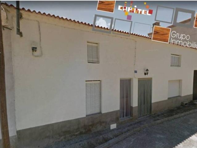 Casa en venta en Gotarrendura, Ávila