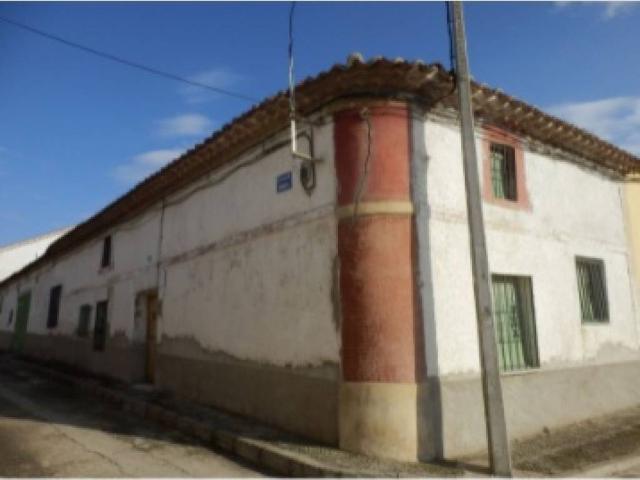 Casa en venta en Gotarrendura