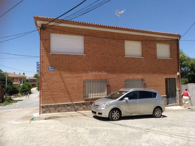 Casa en venta en Gotarrendura, Ávila