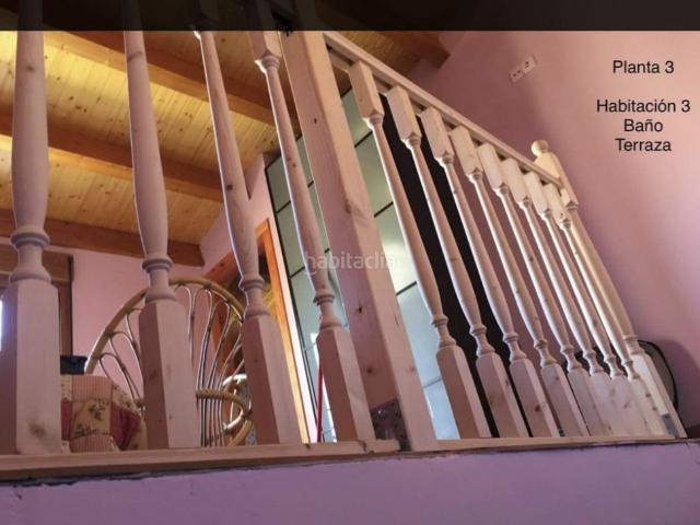Casa en venta en Aranda, Aragón