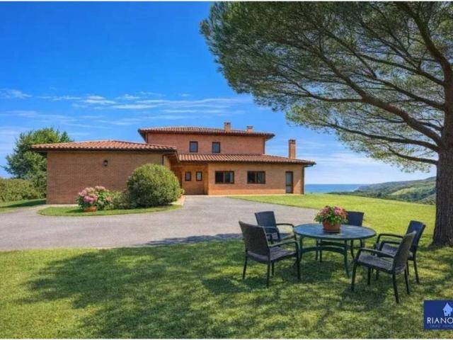 Casa en venta en Gozón, Asturias