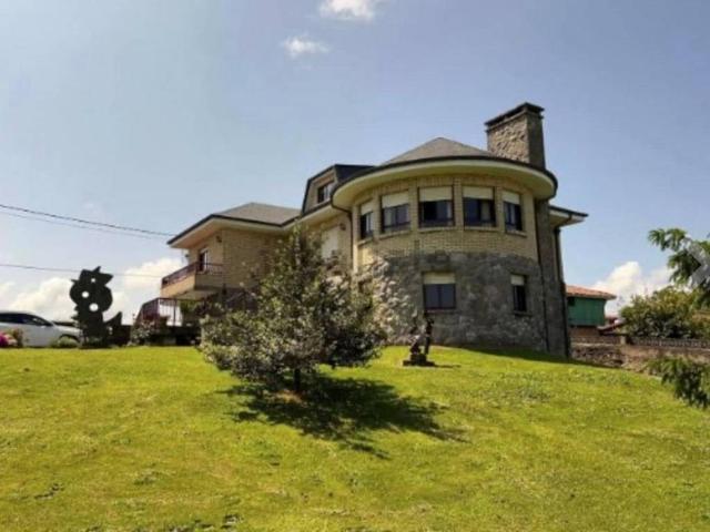 Casa en venta en Gozón, La Vallina