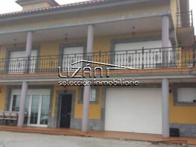 Casa en venta en Gozón, La Vallina