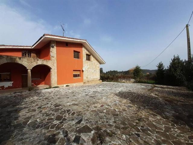 Casa en venta en Gozón