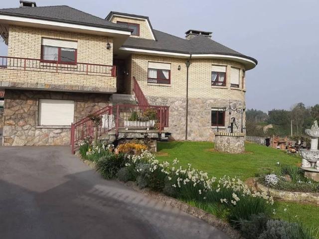 Casa en venta en Gozón, Les Canteres