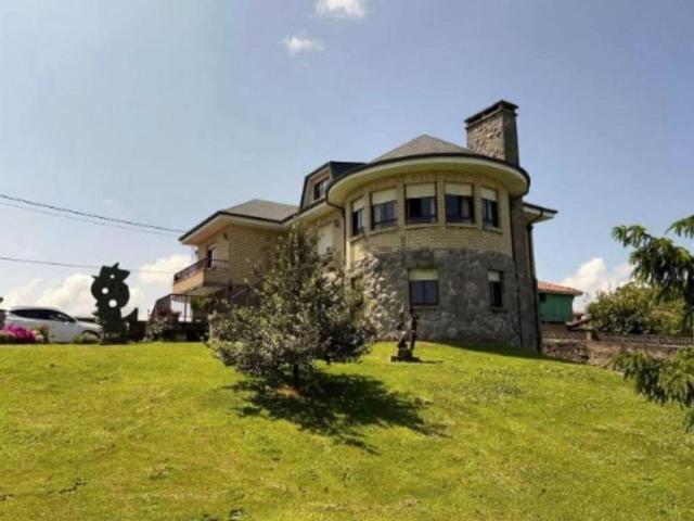 Casa en venta en Gozón, La Vallina