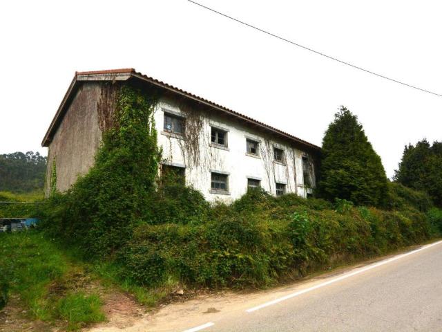 Casa en venta en Gozón