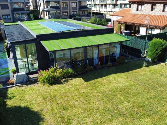 Casa en venta en Gozón