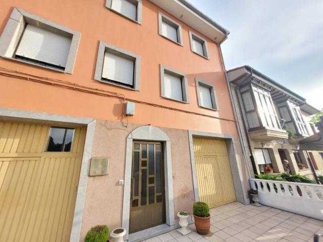 Casa en venta en Gozón