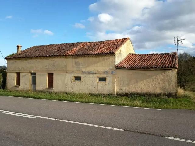 Casa en venta en Gozón, Asturias