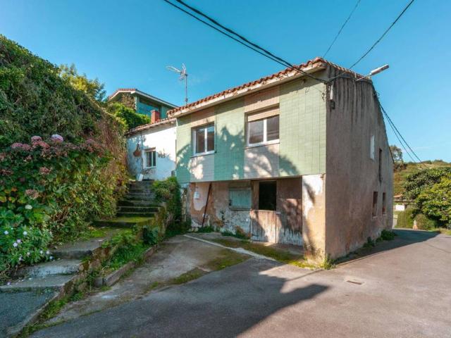 Casa en venta en Gozón, La Quintana
