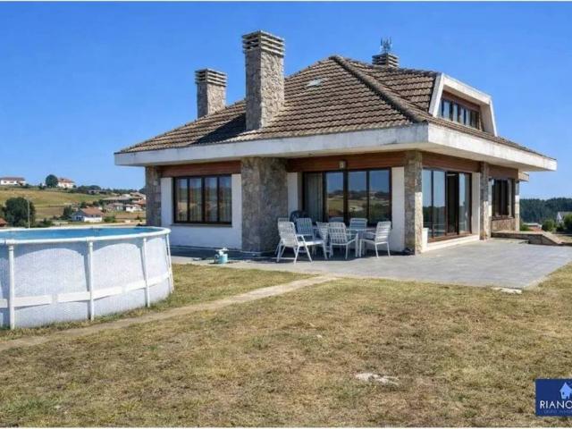Casa en venta en Gozón, Asturias