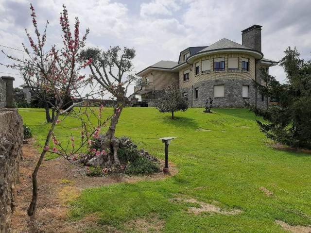 Casa en venta en Gozón, Barreo