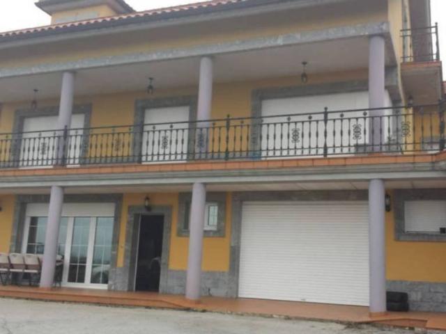 Casa en venta en Gozón