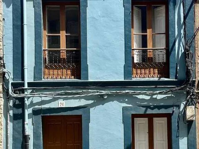 Casa en venta en Gozón, Asturias