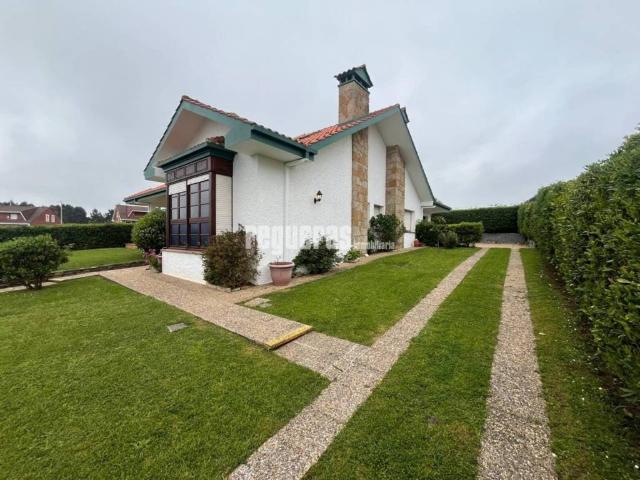 Casa en venta en Gozón, Asturias