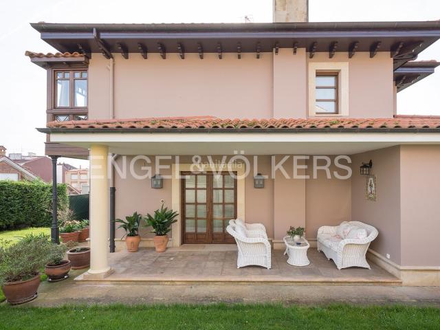 Casa en venta en Gozón, Asturias