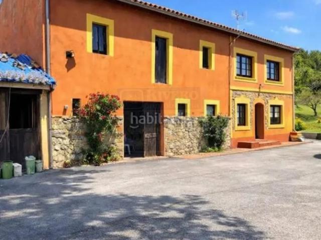 Casa en venta en Gozón, Asturias