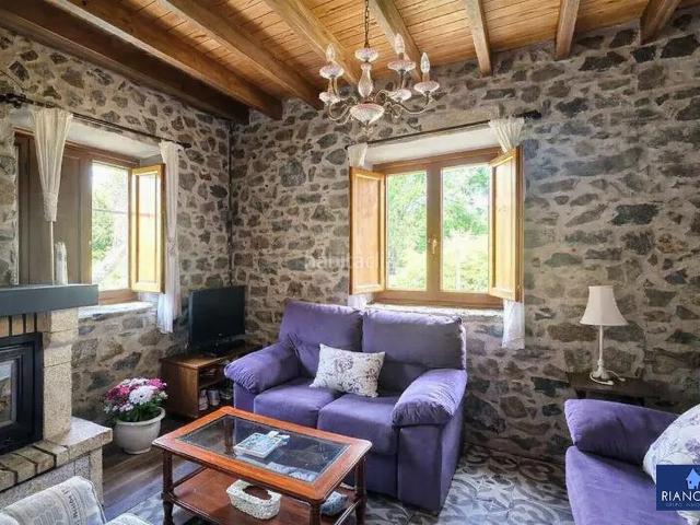 Casa en venta en Gozón, Asturias