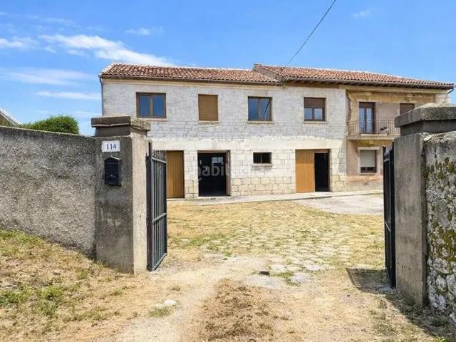 Casa en venta en Gozón, Asturias