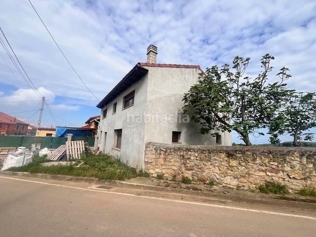 Casa en venta en Gozón, Asturias