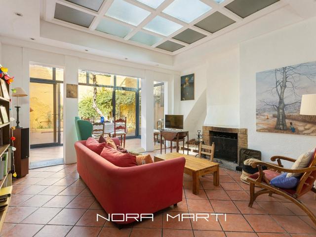 Casa en venta en Gràcia, Barcelonès