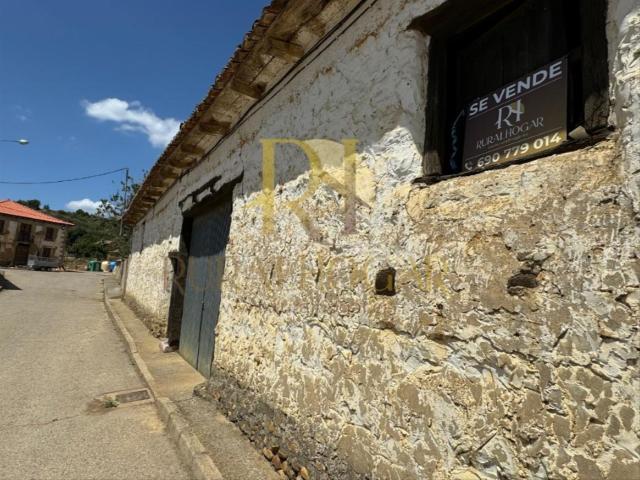 Casa en venta en Gradefes, Castilla y León