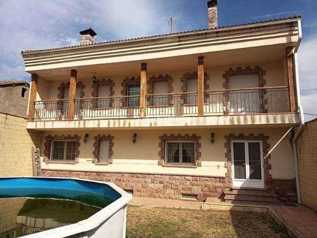 Casa en venta en Gradefes, Castilla y León