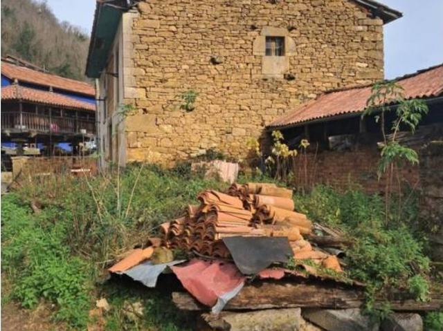 Casa en venta en Grado, Asturias