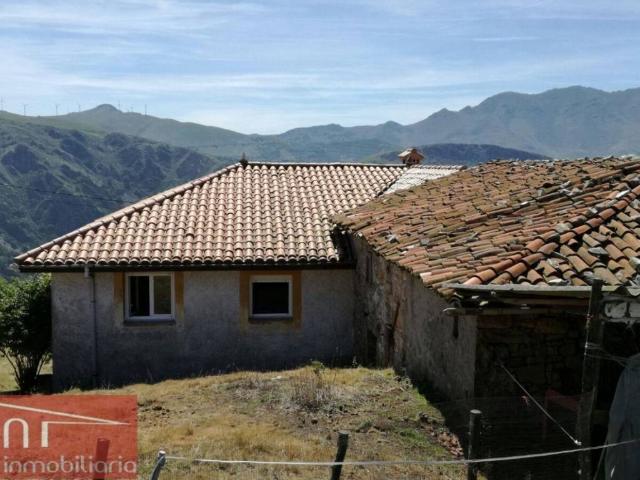 Casa en venta en Grado, Asturias