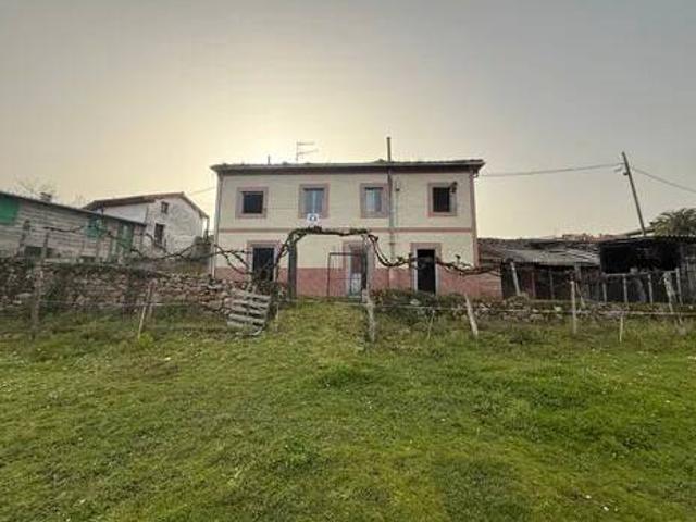 Casa en venta en Grado, Asturias
