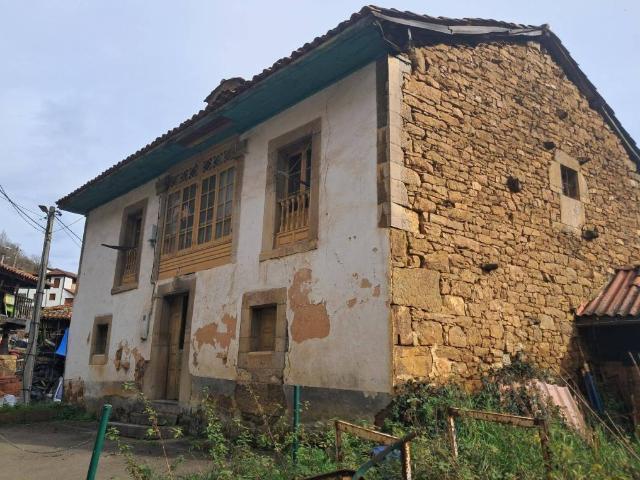 Casa en venta en Grado, Asturias