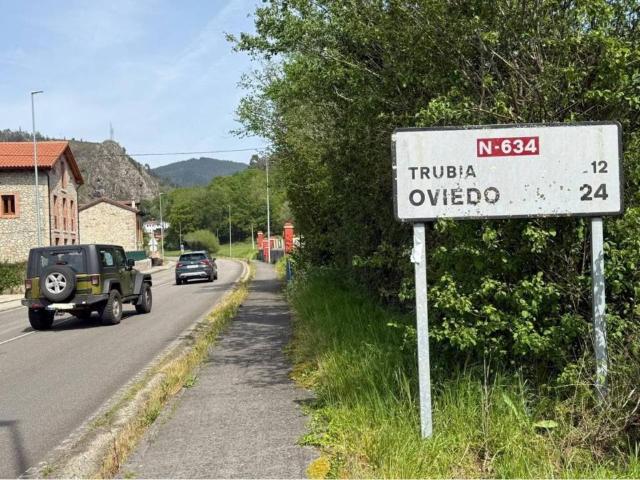 Casa en venta en Grado, Asturias
