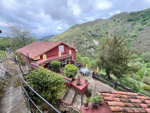 Casa en venta en Grado