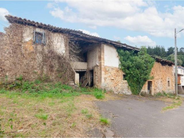 Casa en venta en Grado, Asturias