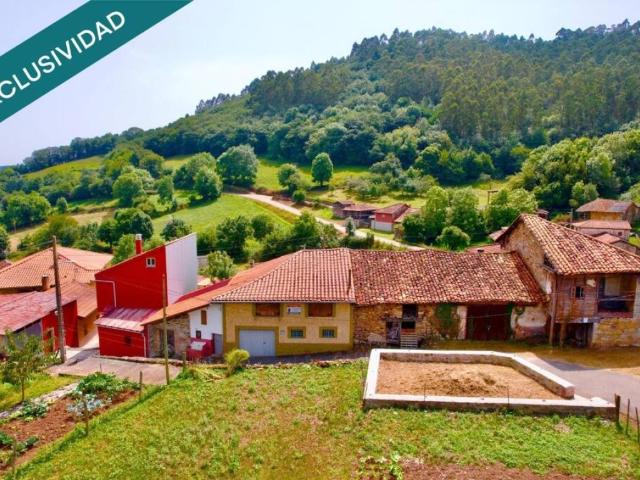 Casa en venta en Grado