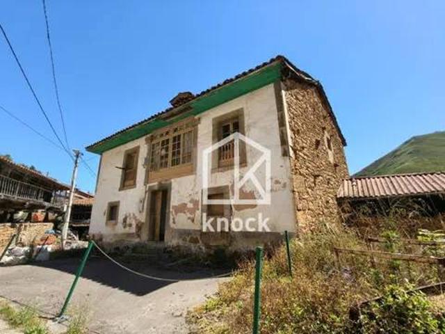 Casa en venta en Grado, Asturias