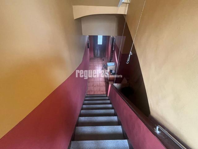 Casa en venta en Grado, Asturias