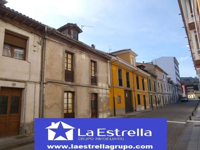 Casa en venta en Grado, El Barriu Azul
